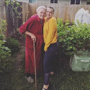 Meet your Posher, Karina